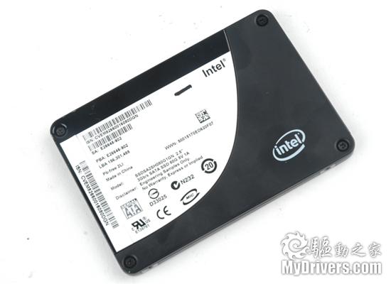 硬盘革命爆发 Intel SSD强势来袭