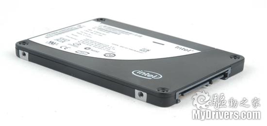 硬盘革命爆发 Intel SSD强势来袭