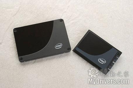 硬盘革命爆发 Intel SSD强势来袭