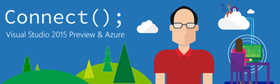 从Visual Studio 2015看微软全平台战略 