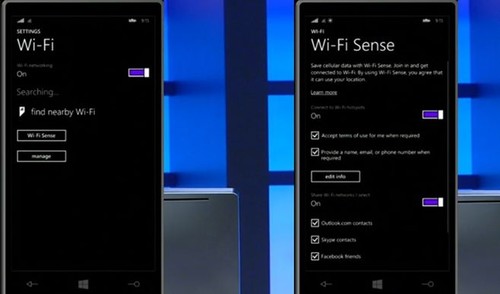 你还敢用吗？Windows 10共享WIFI密码！ 