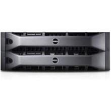 Dell PowerVault MD3620f FC SAN