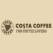 COSTA COFFEE Torex NewPOS系统