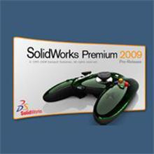 3DS SolidWorks