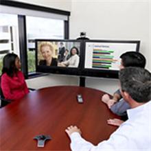 Polycom RealPresence Room