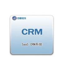 中服SaaS CRM客户关系管理系统