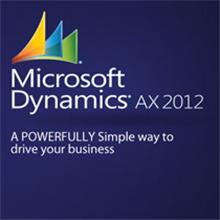 Microsoft Dynamics ERP