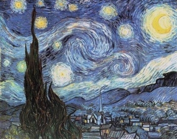 Starry Night