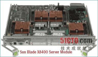 Sun Blade x8420